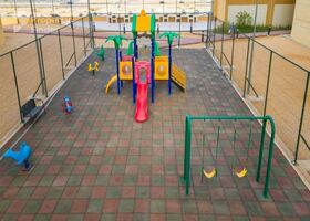Image for Children Play Area in Lakeside Tower A