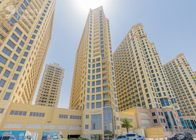 Image for Building Exterior in Lakeside Tower A