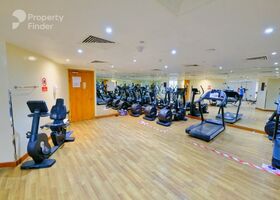 Image for Gym in Lakeside Tower A