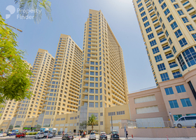 Lakeside Tower A Towers