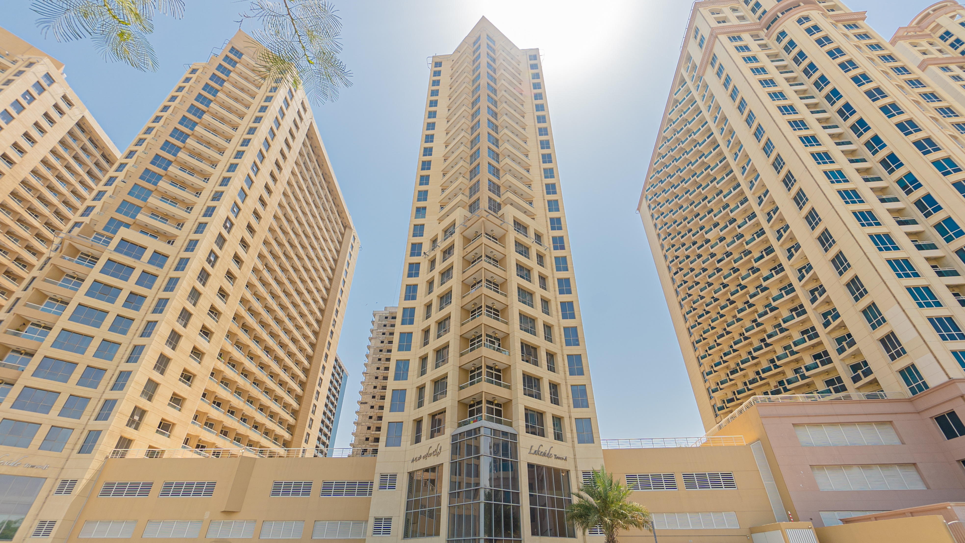 Lakeside Tower A