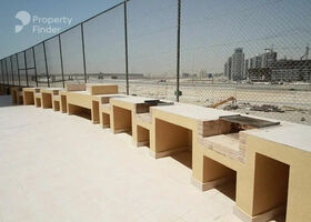 Image for Barbecue Area in Lakeside Tower A