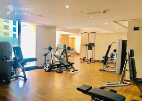 Image for Gym in Lakeside Tower B