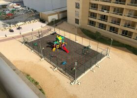 Image for Children Play Area in Lakeside Tower B