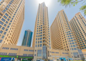 Image for Building Exterior in Lakeside Tower B