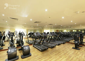 Image for Gym in Lakeside Tower B