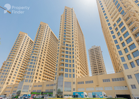 Lakeside Tower B Towers