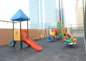 Image for Children Play Area in Lakeside Tower C