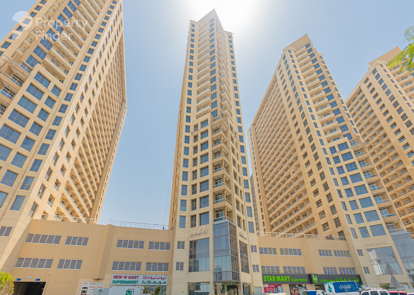 Gallery mosaic item small first