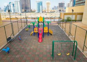 Image for Children Play Area in Lakeside Tower C