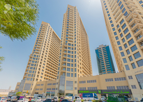 Image for Building Exterior in Lakeside Tower C