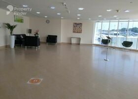 Image for Lobby in Lakeside Tower C