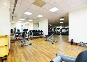 Image for Gym in Lakeside Tower C