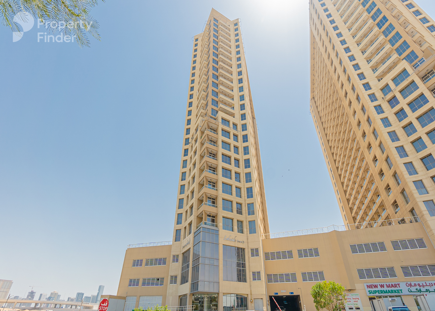 Gallery mosaic item small second