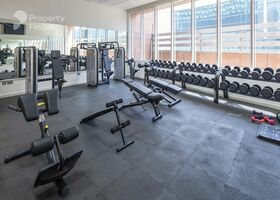 Image for Gym in The Crescent A