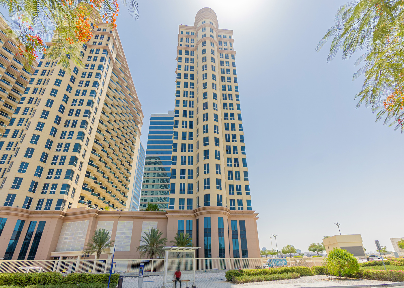 Gallery mosaic item small first