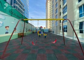 Image for Children Play Area in The Crescent A