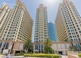 Image for Building Exterior in The Crescent B