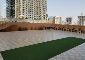 Image for Barbecue Area in The Crescent B