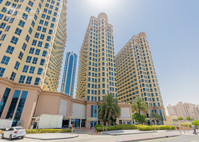 Image for Building Exterior in The Crescent B