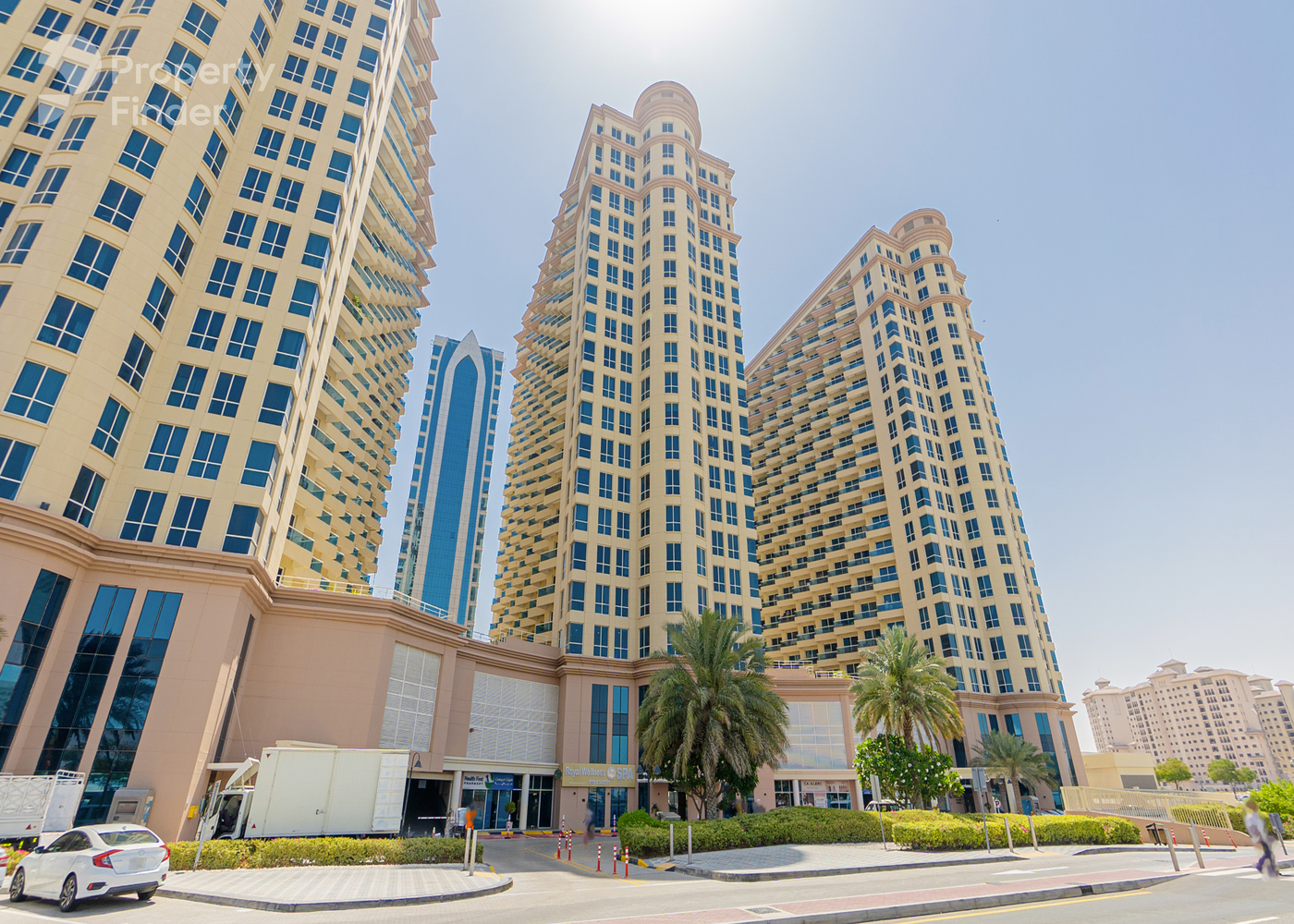 Gallery mosaic item small first