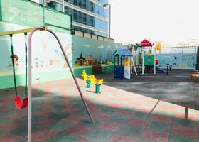 Image for Children Play Area in The Crescent Tower C