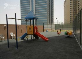 Image for Children Play Area in The Crescent Tower C