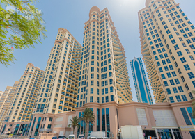 Image for Building Exterior in The Crescent Tower C