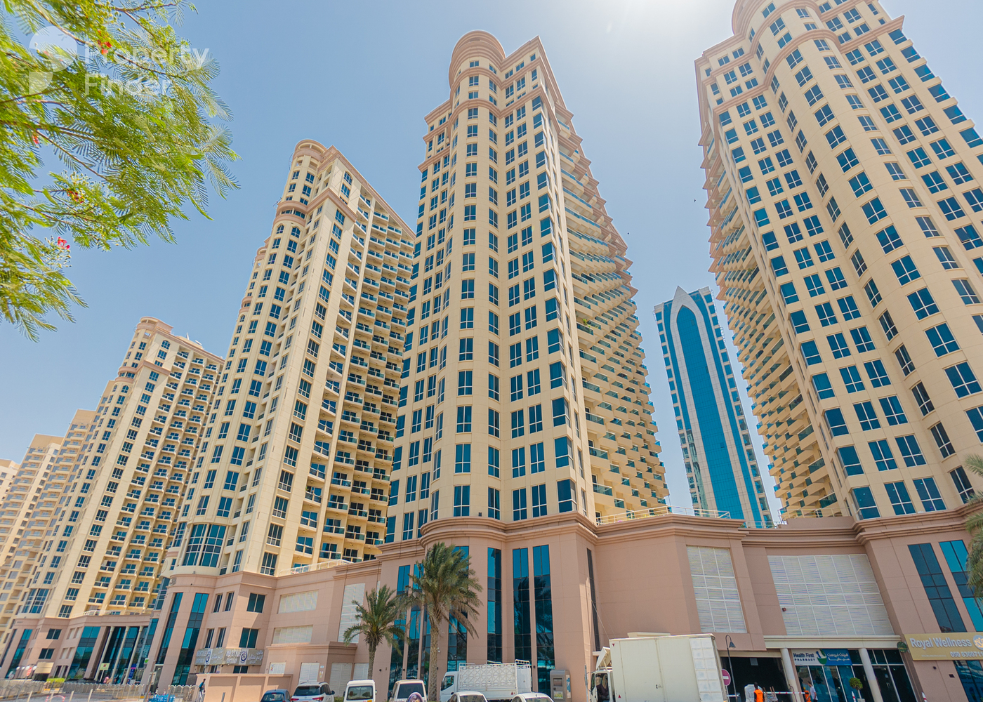 Gallery mosaic item small first