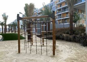 Image for Children Play Area in Afnan 1