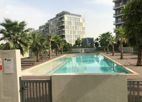 Image for Adults Swimming Pool in Afnan 1
