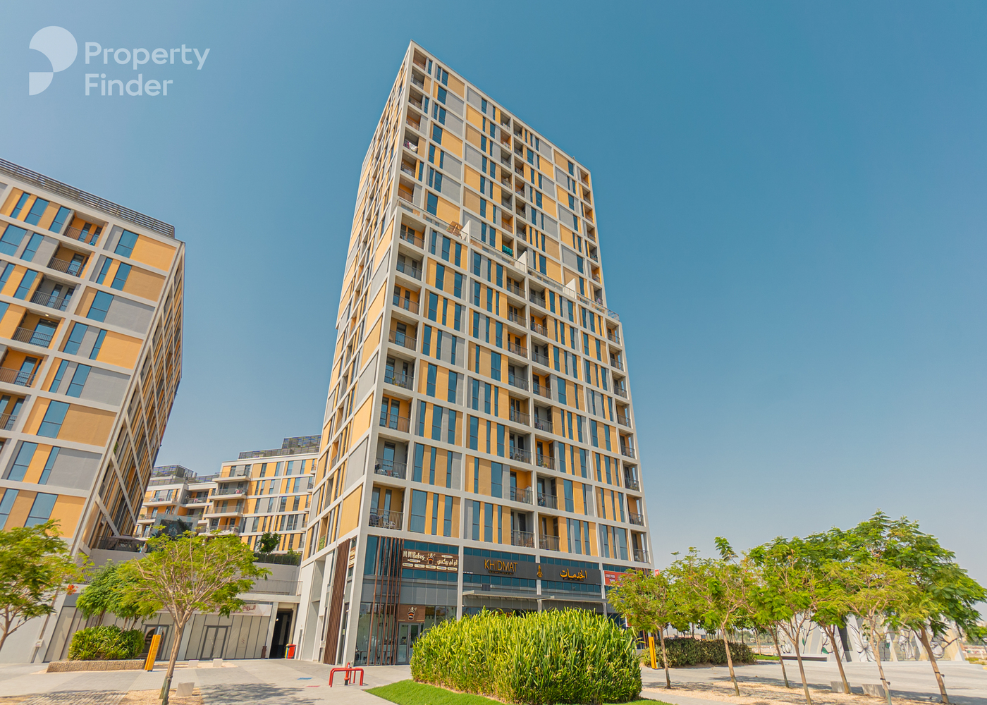 Gallery mosaic item small second