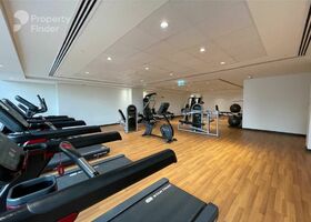 Image for Gym in Afnan 1