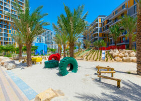Image for Children Play Area in Afnan 1