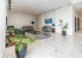 Image for Lobby in Afnan 1