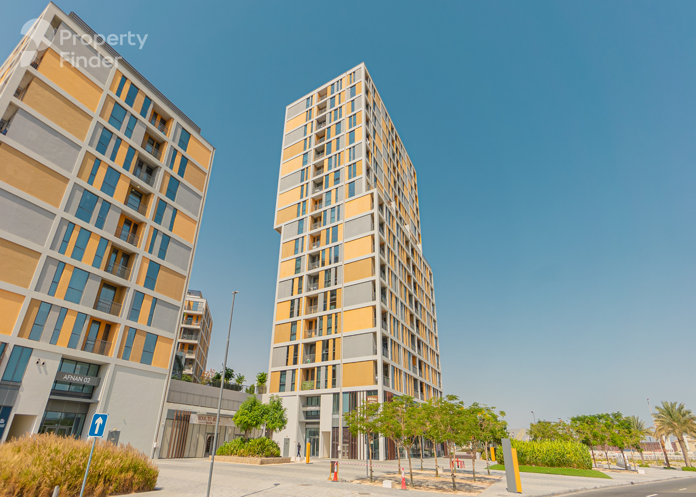 Gallery mosaic item small first