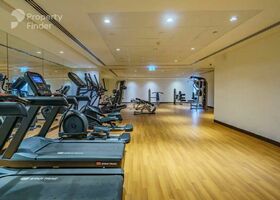 Image for Gym in Afnan 2
