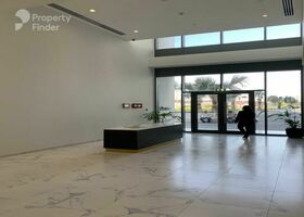Image for Lobby in Afnan 2