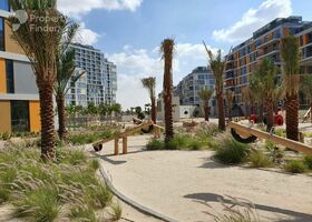 Image for Children Play Area in Afnan 3