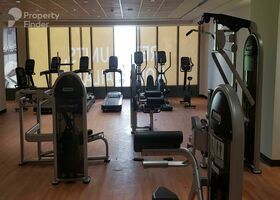 Image for Gym in Afnan 3