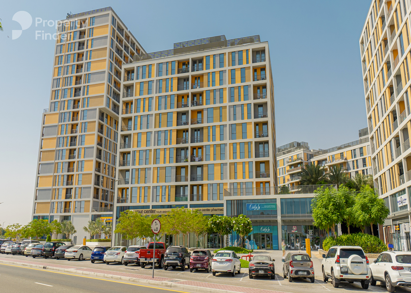 Gallery mosaic item small second