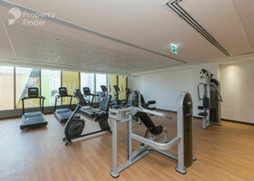 Image for Gym in Afnan 4