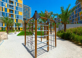 Image for Children Play Area in Afnan 4