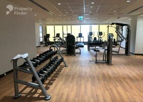 Image for Gym in Afnan 4