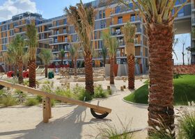 Image for Children Play Area in Afnan 4