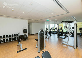 Image for Gym in Afnan 5
