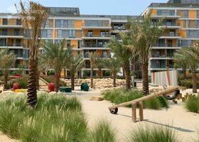 Image for Children Play Area in Afnan 5