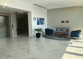Image for Lobby in Afnan 5