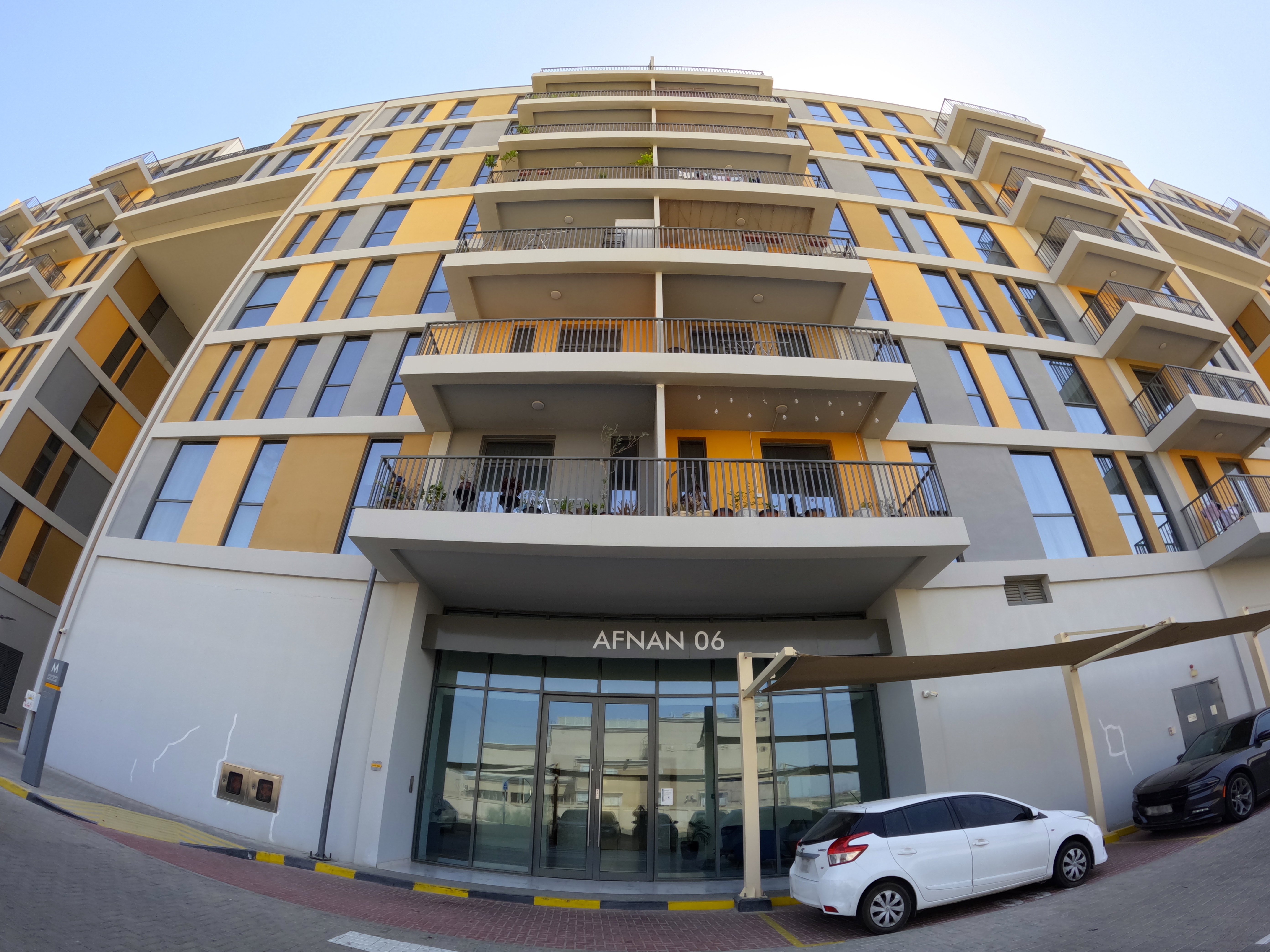 Afnan 6