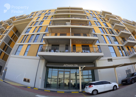 Image for Building Exterior in Afnan 6